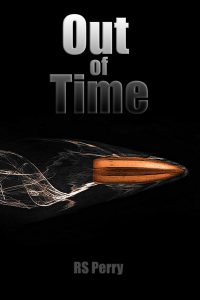 RS Perry Book Out of Time