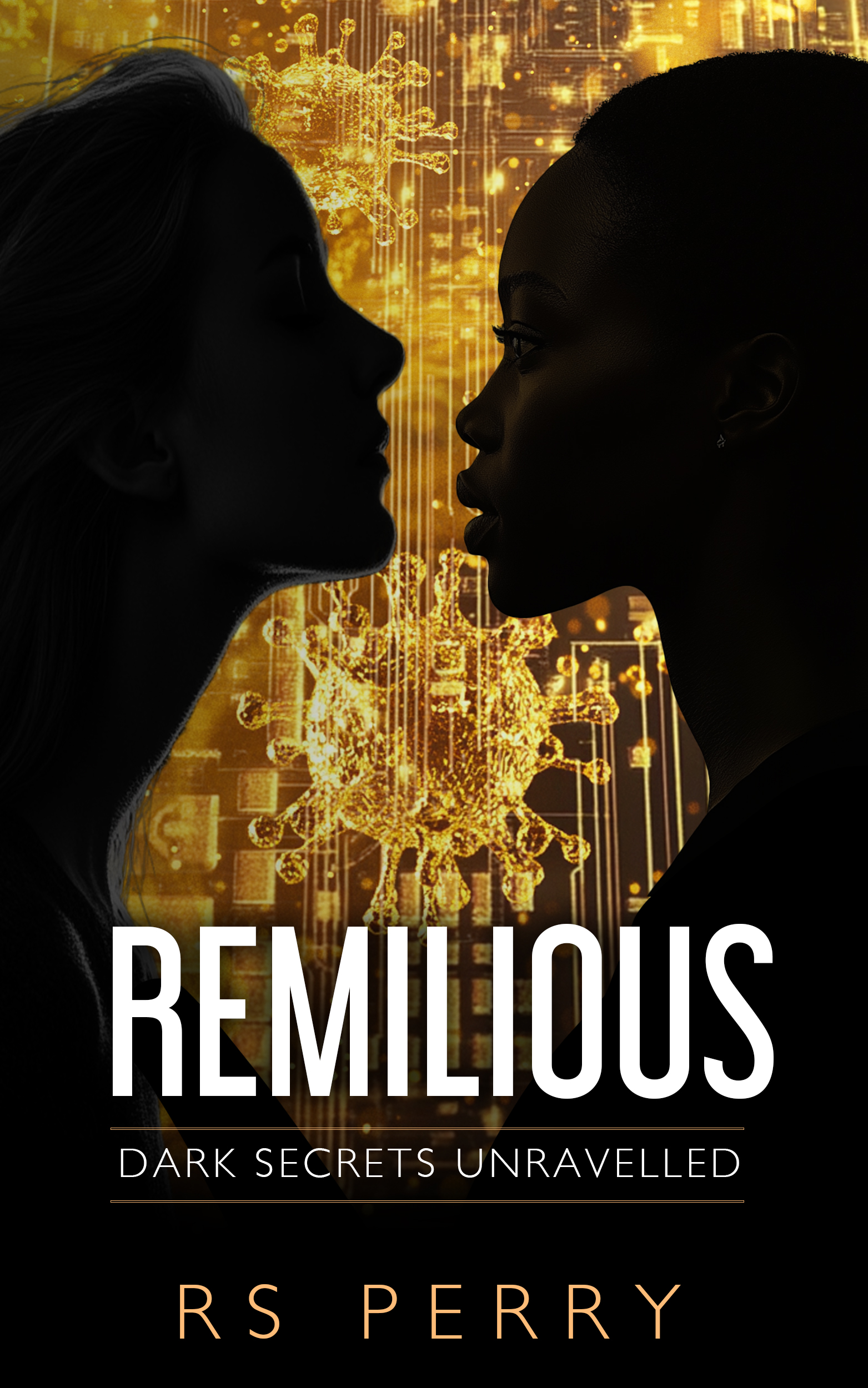 The 6th book in the Jim Johnson adventure series